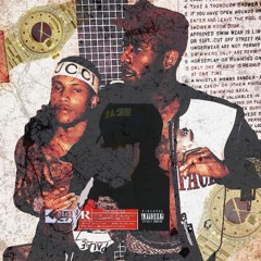 Palmetto (Prod. By Reality Bites& Mixed by Sparkheem