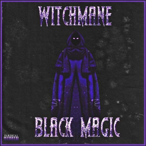 BLACK MAGIC [Prod. NCRMNCY]