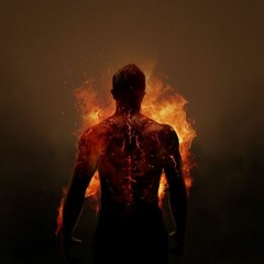 DANTES INFERNO // FT MUGXTSU (PROD. PULSE)