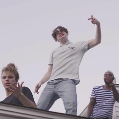 Jack Harlow x So Loki Type Beat