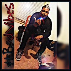 Tooka Watts - Senzu Bean