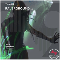 Teckni B - Beaterground (Original Mix)