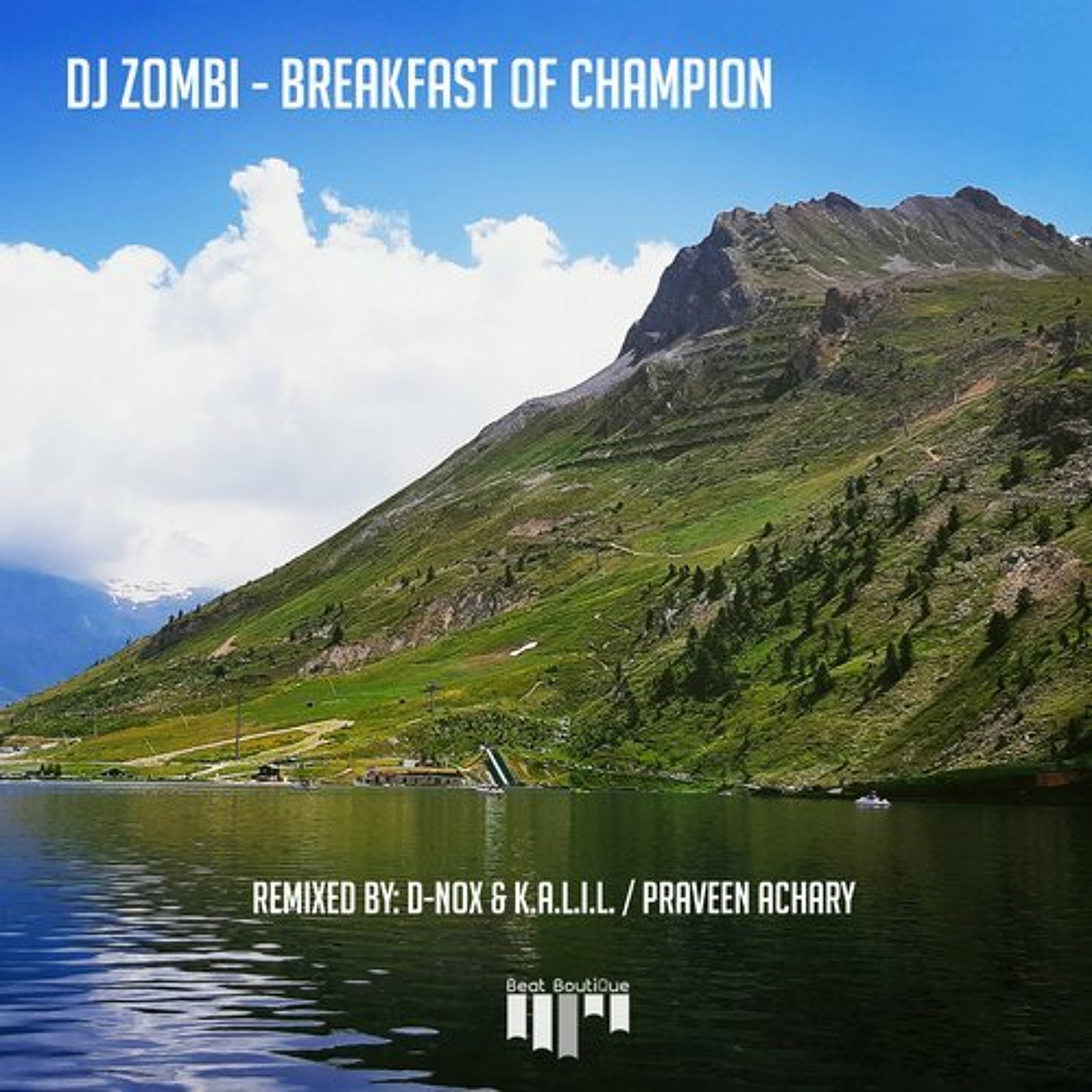Productions (Originals & Remixes)