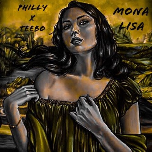 Mona Lisa feat Teebo (Prod.LCS)