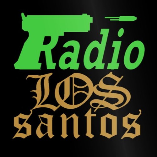 Stream @DedWrld | Listen to radio Los Santos playlist online for free on  SoundCloud