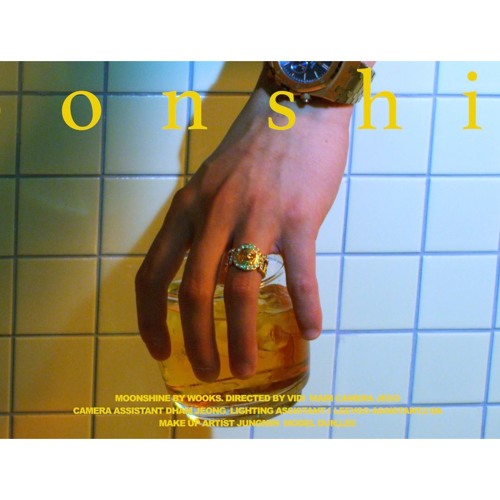 WOOKS - Moon Shine Master 96.24