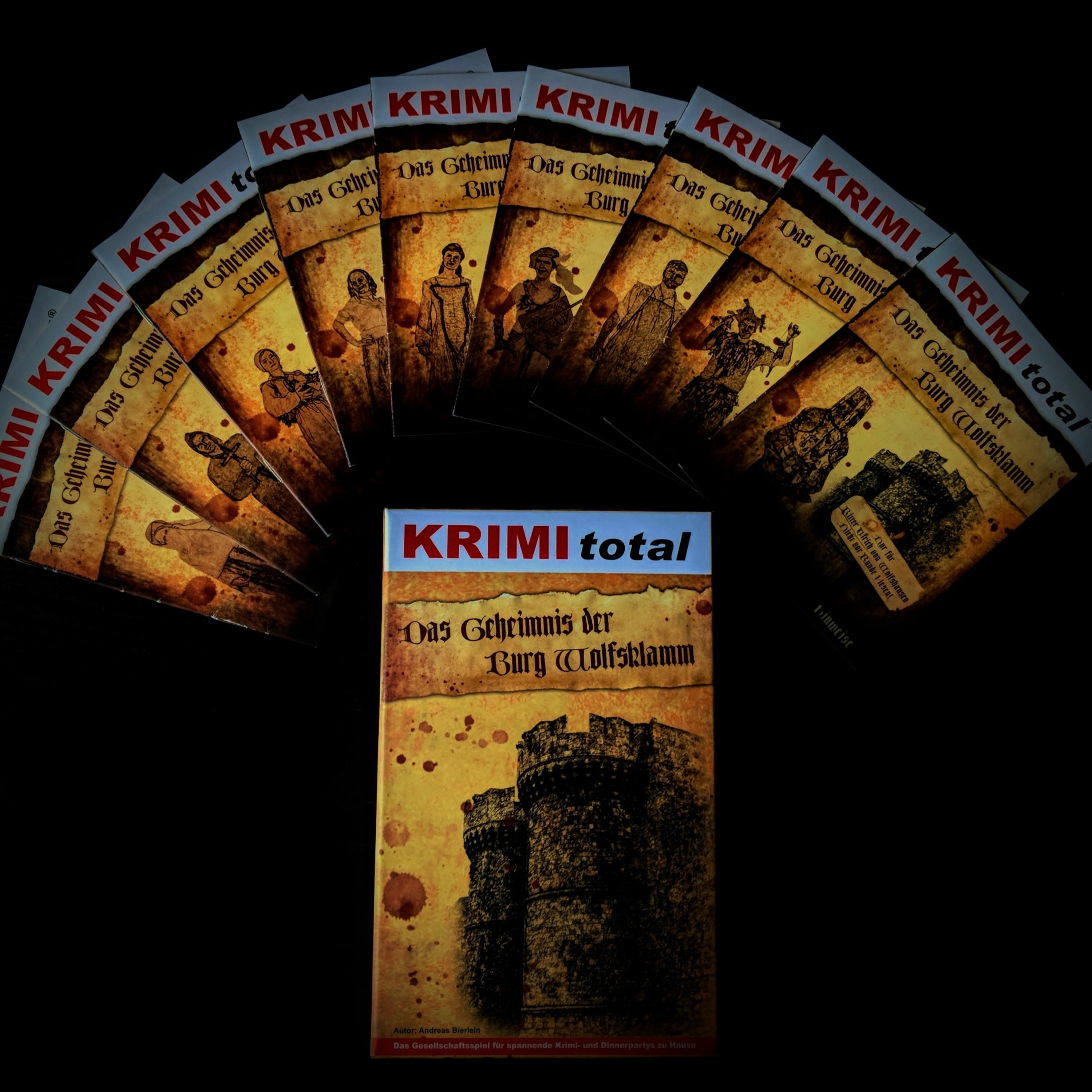 Der Historien Podcast