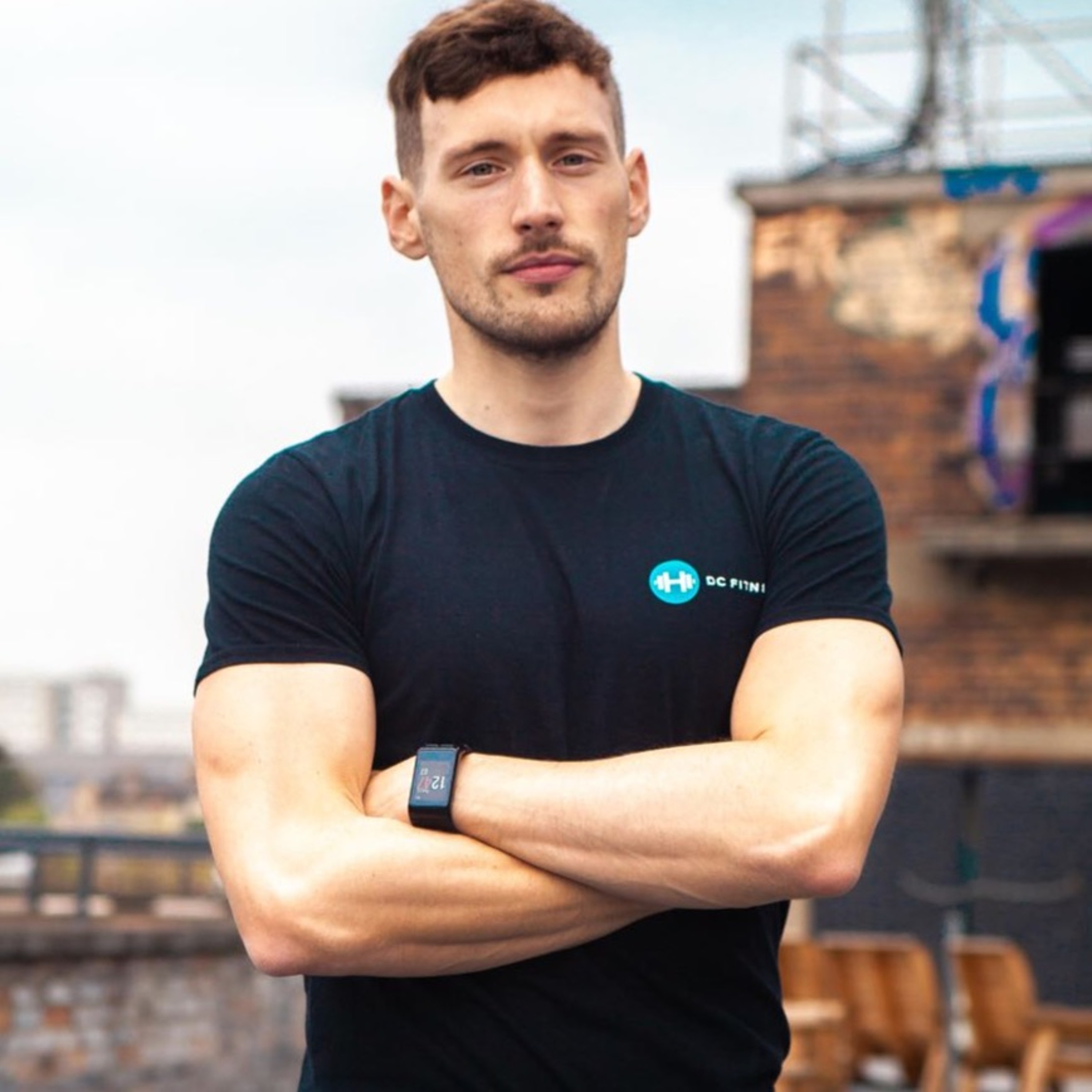 Episode 9 - Fat Loss Mistakes - Calories - Eat More & Lose Weight? - Doing Things For You thumbnail