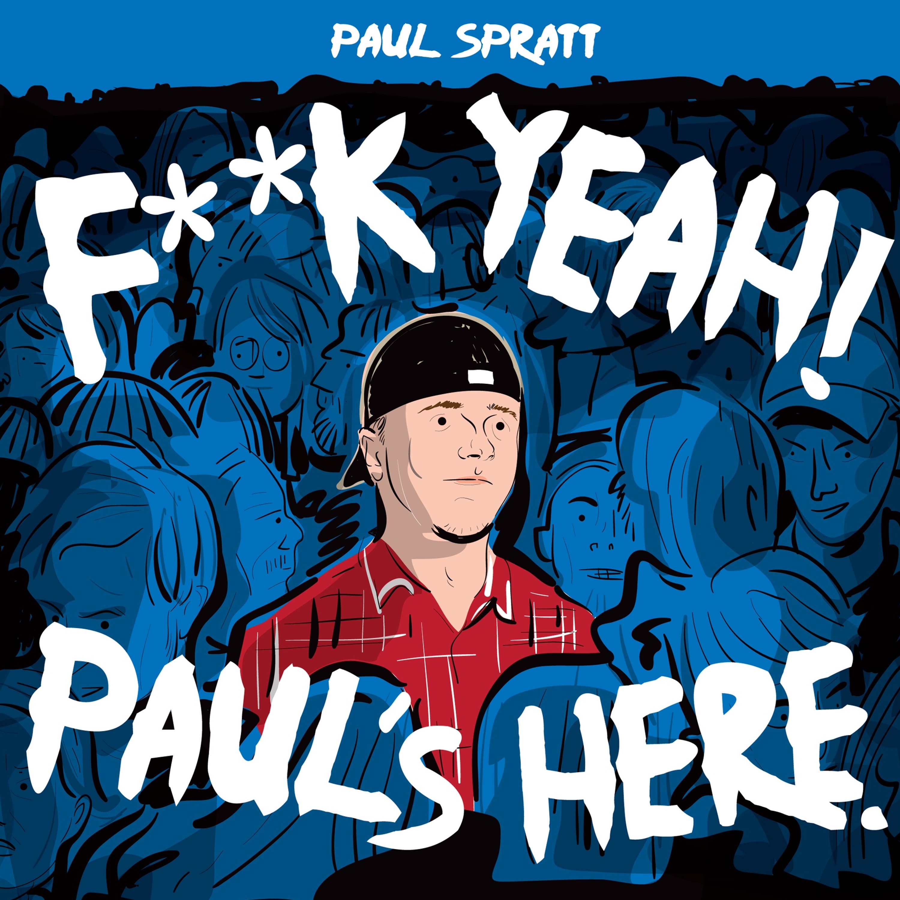 PRO-TIPS w/ Paul Spratt