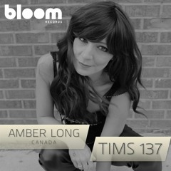 TIMS 137 - AMBER LONG