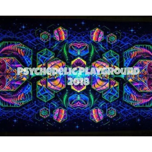 AudioHacker - Let There Be Goa