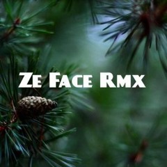 Overload Rmx 4 PSKT ZK [Ze Face Rmx] 2018