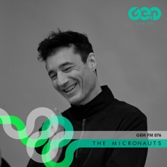 Gem FM 076 - The Micronauts