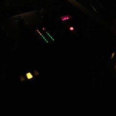 Live at Danny's (Oct. 7, 2018)