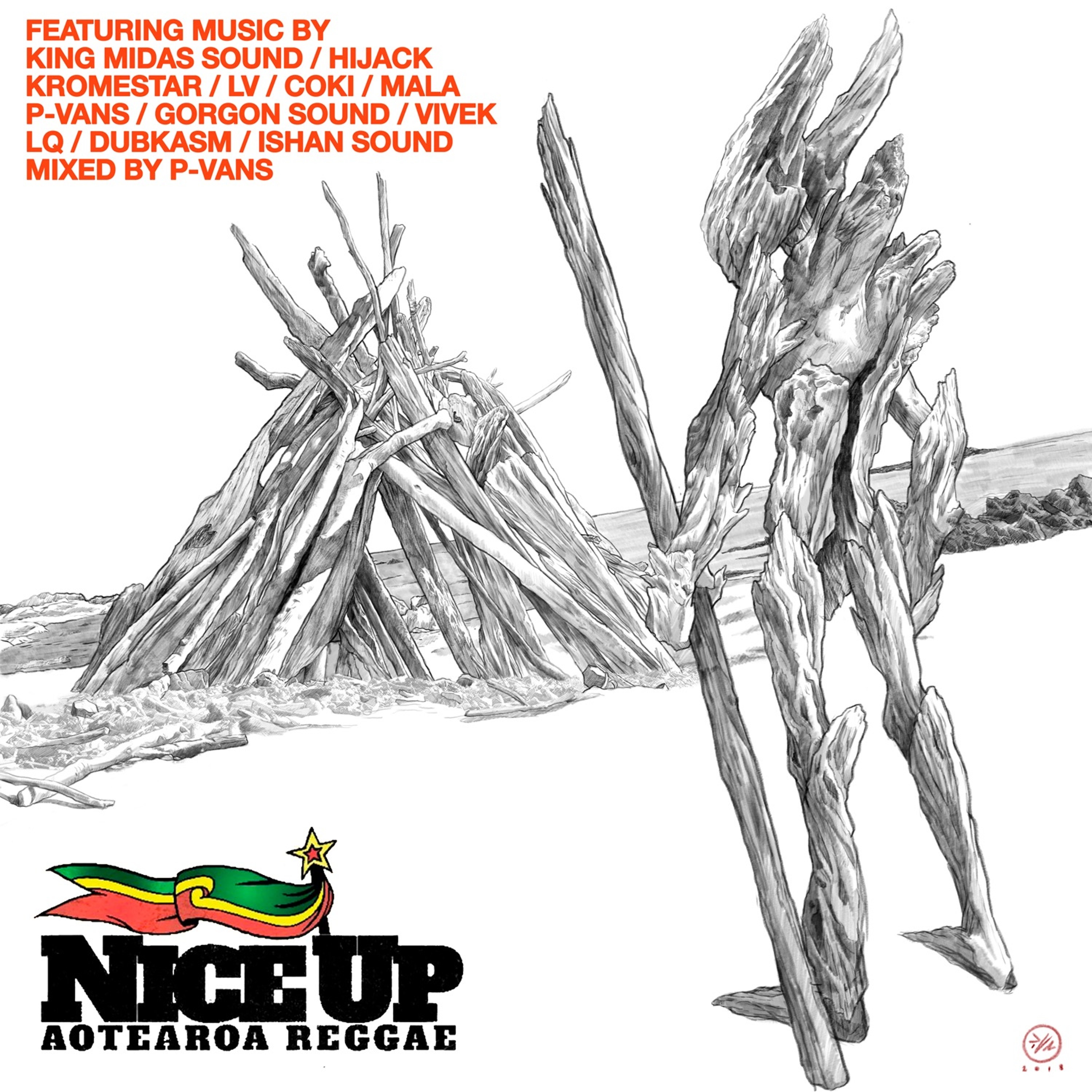 NiceUp Crew