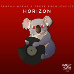 Ferran Heras & Freak Frequencies - Horizon (Original Mix)[Minimal Techno 2018]