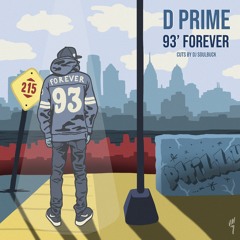 93' Forever