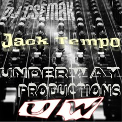 Dj Csemak - Jack Tempo (Original Mix) On Traxsource