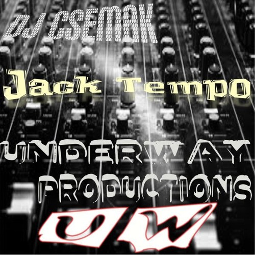 Dj Csemak - Jack Tempo (Original Mix) On Traxsource