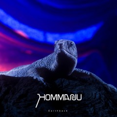 Hommarju - The Spirit Speaks [2nd single "Earthback" OUT NOW]