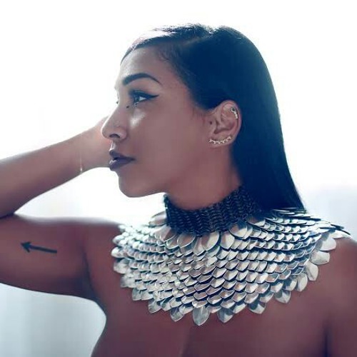 Wrong Side Of A Love Song X Melanie Fiona