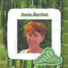 Portrait d'expert - Anne Berthet - Coordinatrice du RAF // Aux Arbres