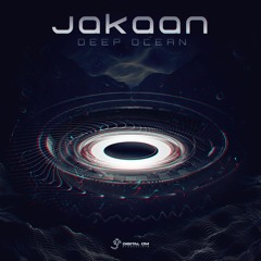 Jakaan - Deep Ocean (OUT NOW on Digital Om Productions)