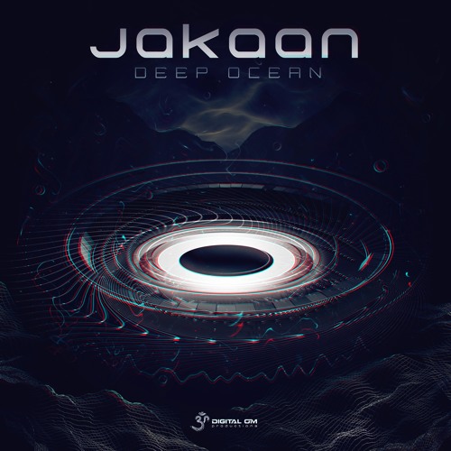 Jakaan - Deep Ocean (OUT NOW on Digital Om Productions)