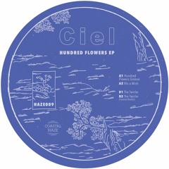 Ciel - The Twirler
