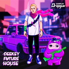 Deekey Future House (Sample Pack)