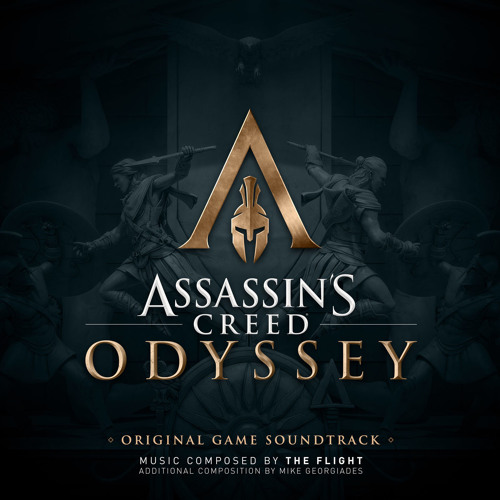 Assassin's Creed: Odyssey - Legends Never Die
