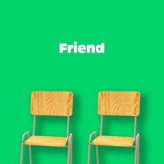 BTOB - Friend