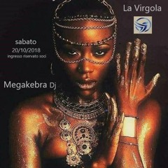 MEGAK LIVE - LA VIRGOLA - OCTOBER '018