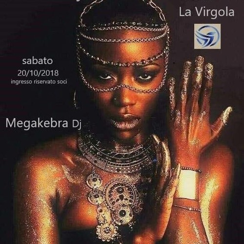MEGAK LIVE - LA VIRGOLA - OCTOBER '018