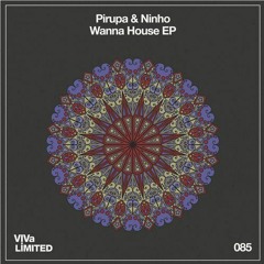 Pirupa & Ninho - Sensation