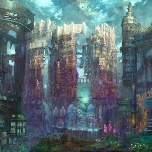 Mnemosyne - Urania