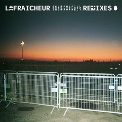 La Fraicheur - The New Is Not Born Yet (Soukie & Windish Remix)