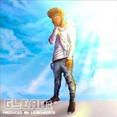 Jarry Manna - Gleam