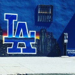 Out Tha Blue (Prod. By D-Pro)