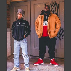 VV4 & El Checko $Datway$