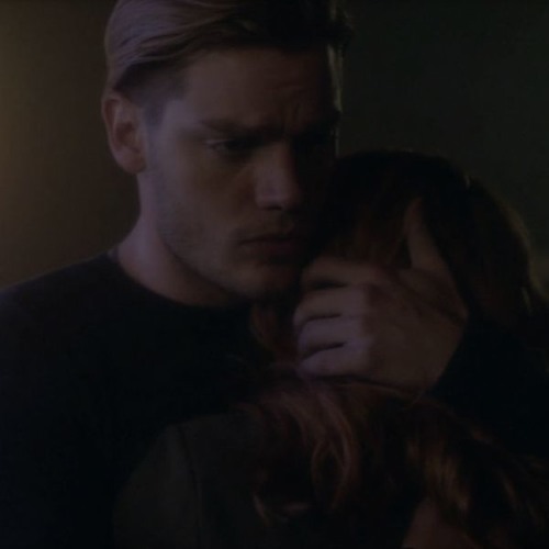 into your arms