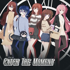 【LSCB-R3】 Catch the Moment 【Rockin' Loli】