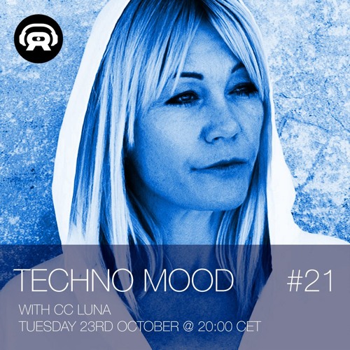 TECHNO MOOD #21  RAVING FM