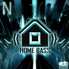 Road To Home Bass Orlando 2018 (DJ Set)