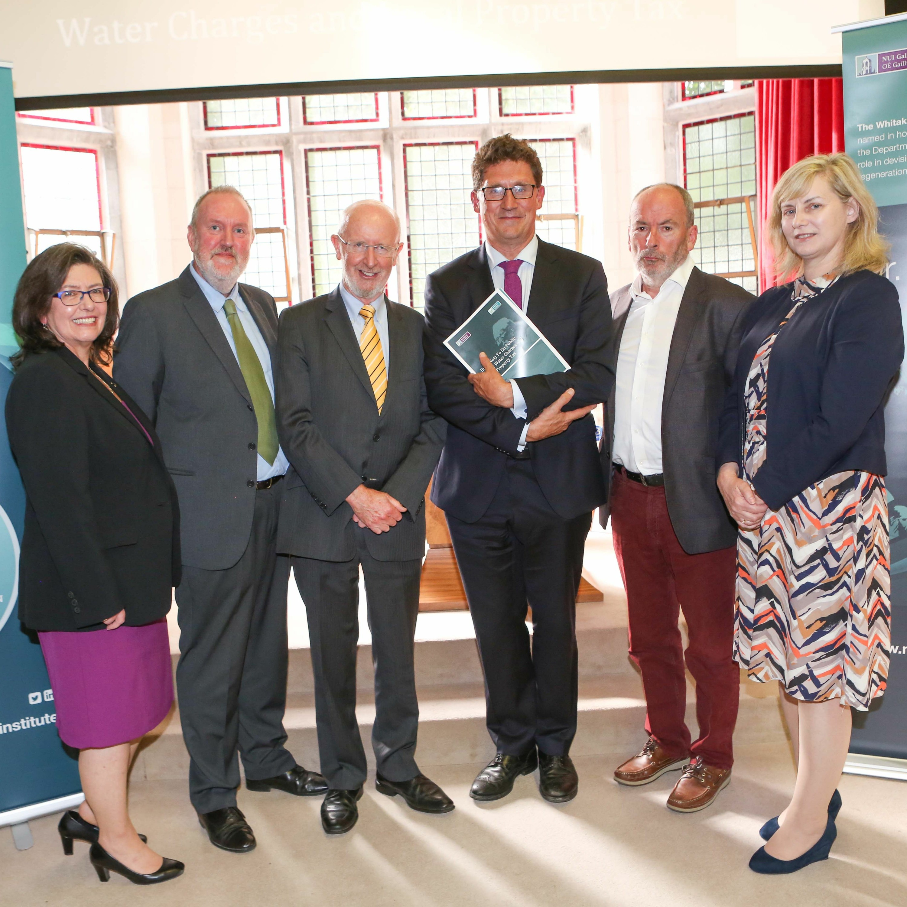 University of Galway