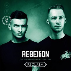 REBiRTH Festival 2018 - Rebelion - REBELLiON (Liveset)