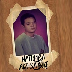 Natumba Ako Sa Bike - Krazykyle