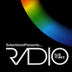 Tom Bro - Alive @ Pure Trance Radio 121 by Solarstone (17-01-2018)