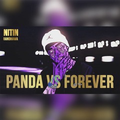 Forever / Panda (OFFICIAL MASHUP) - Desiigner / Drake, Kanye West, Lil Wayne, Eminem