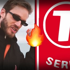 T - Series Diss Track Remix